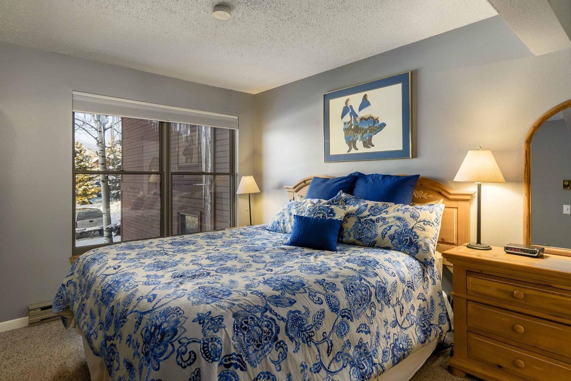 Timber Run Apartment Steamboat Springs