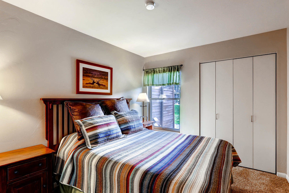 Timber Run Apartment *