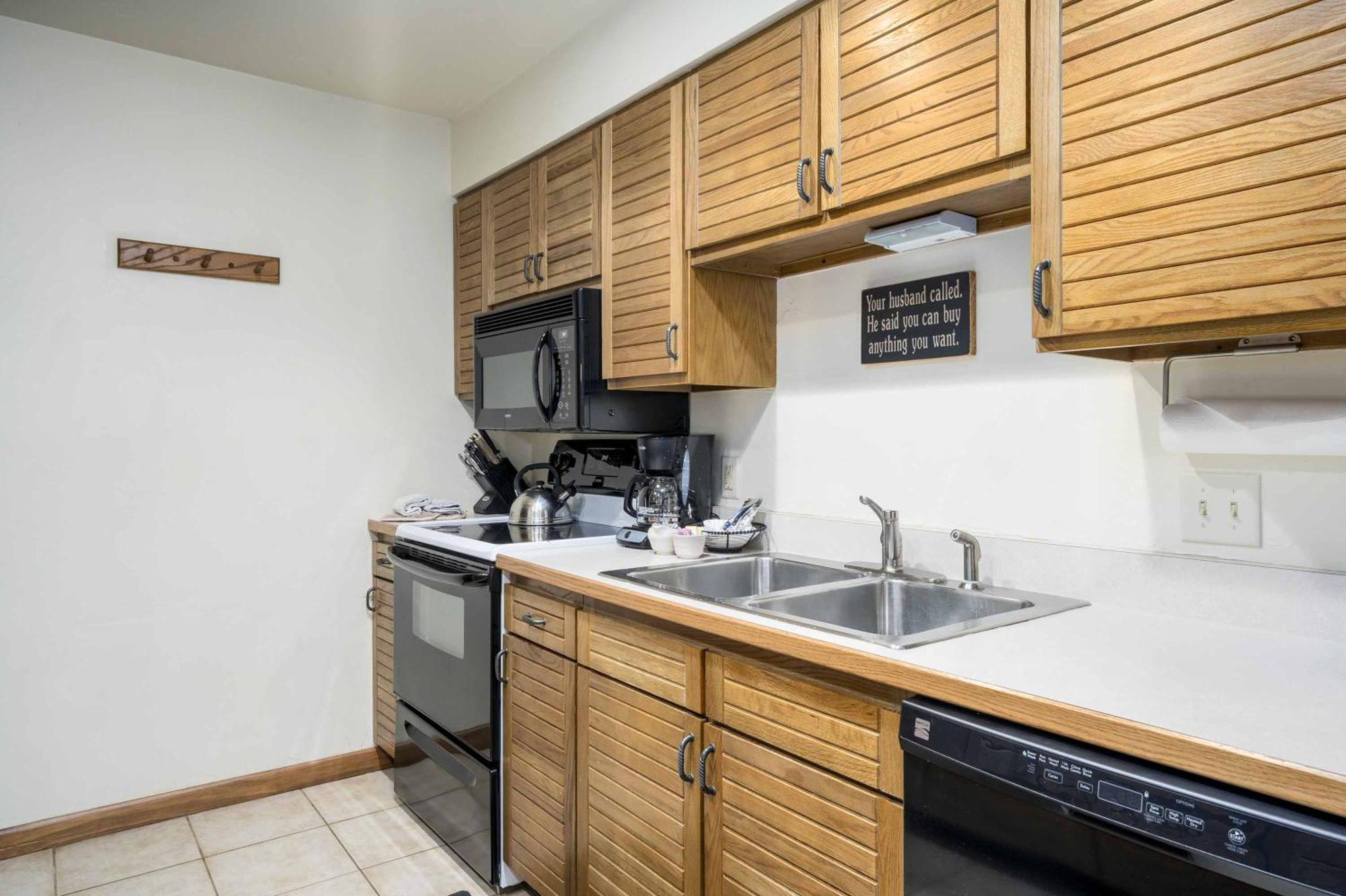 Appartement Timber Run Steamboat Springs