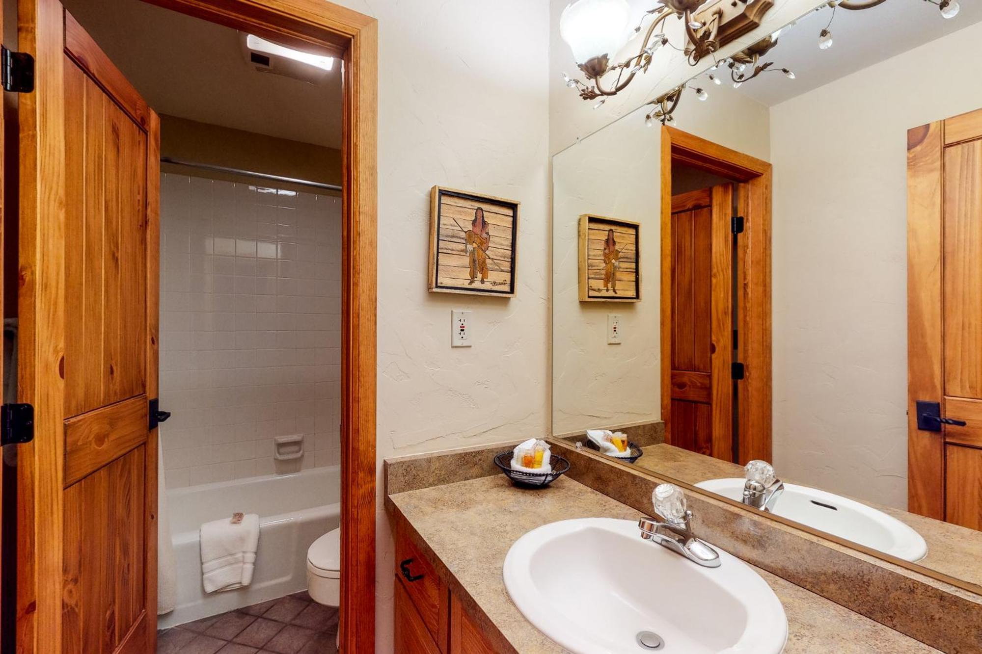 Appartement Timber Run Steamboat Springs