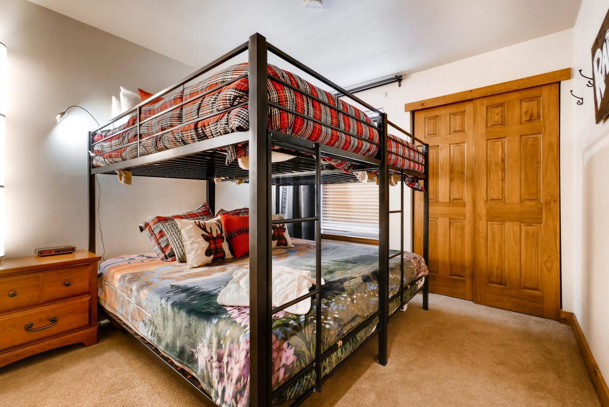 Timber Run Appartement Steamboat Springs