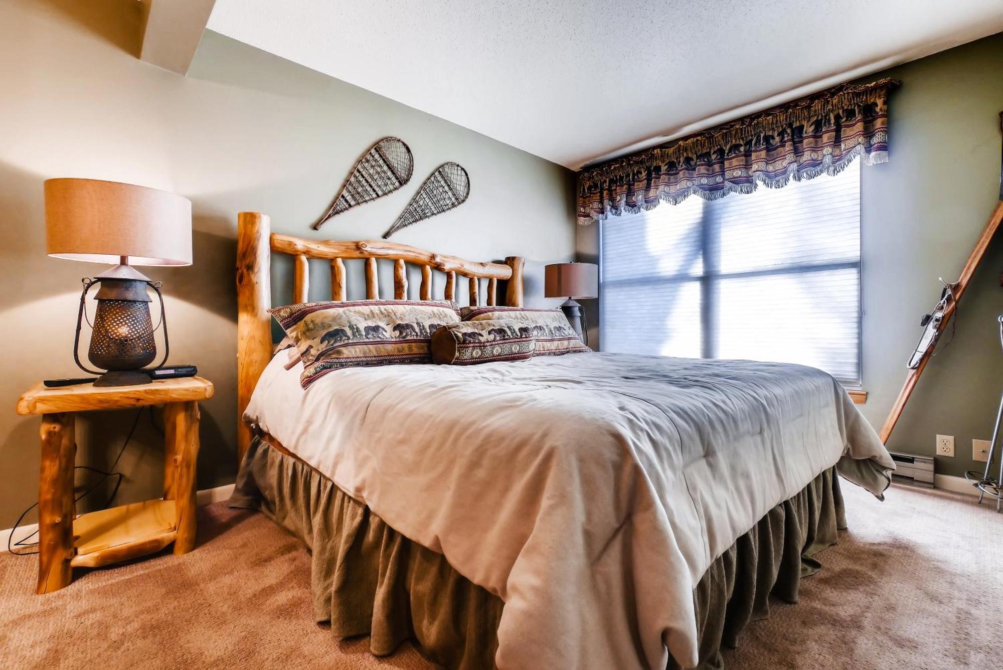 Appartement Timber Run Steamboat Springs
