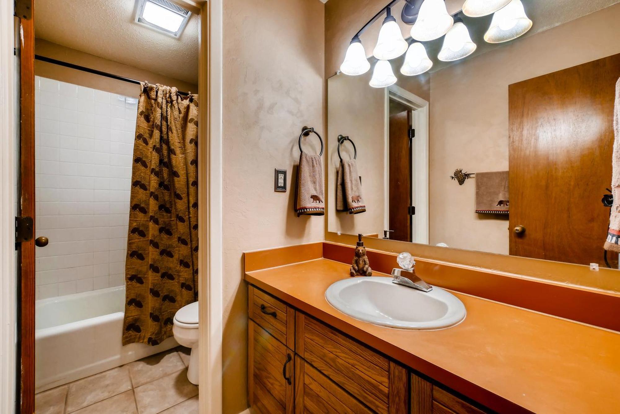 Timber Run Appartement Steamboat Springs