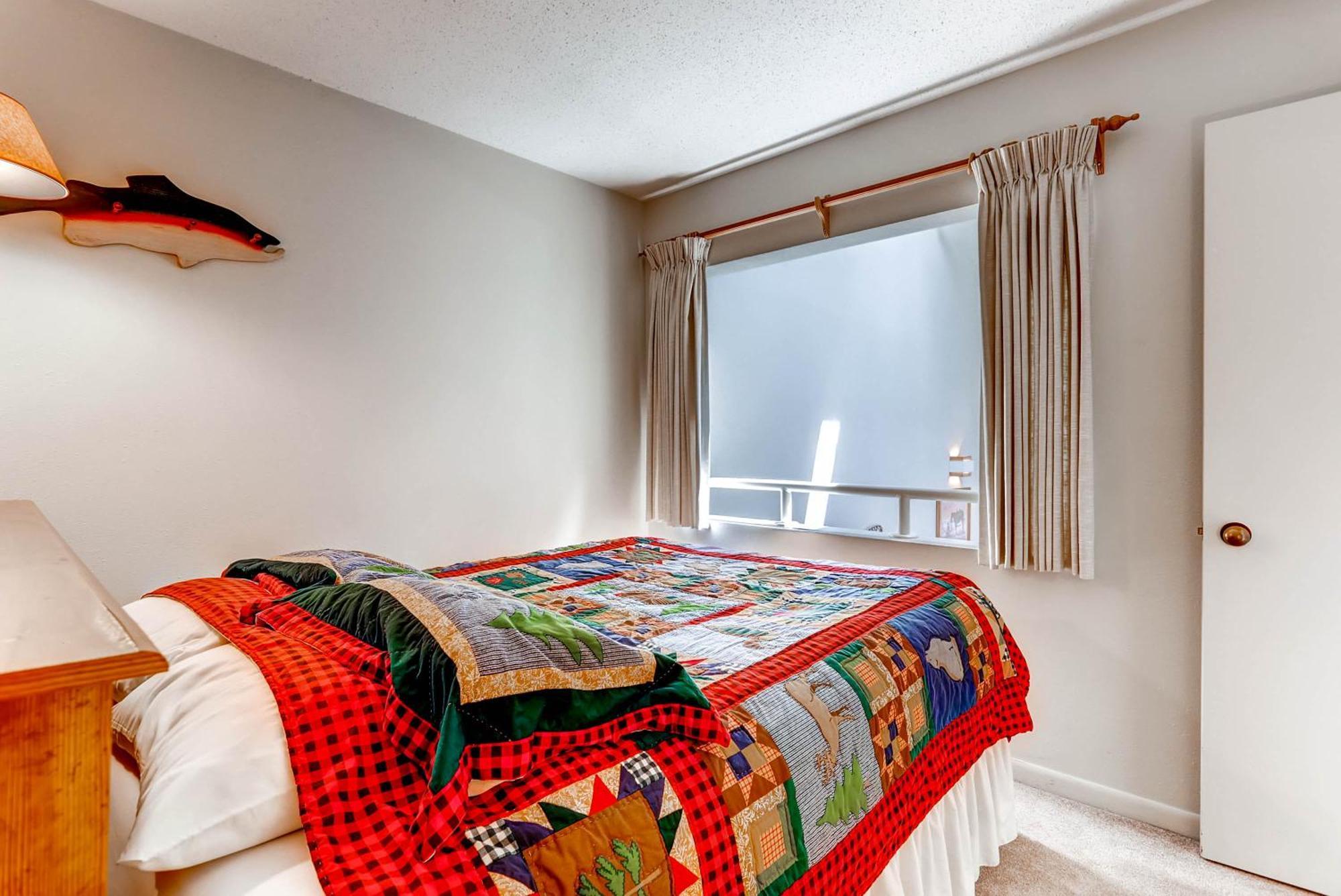 Appartement Timber Run Steamboat Springs