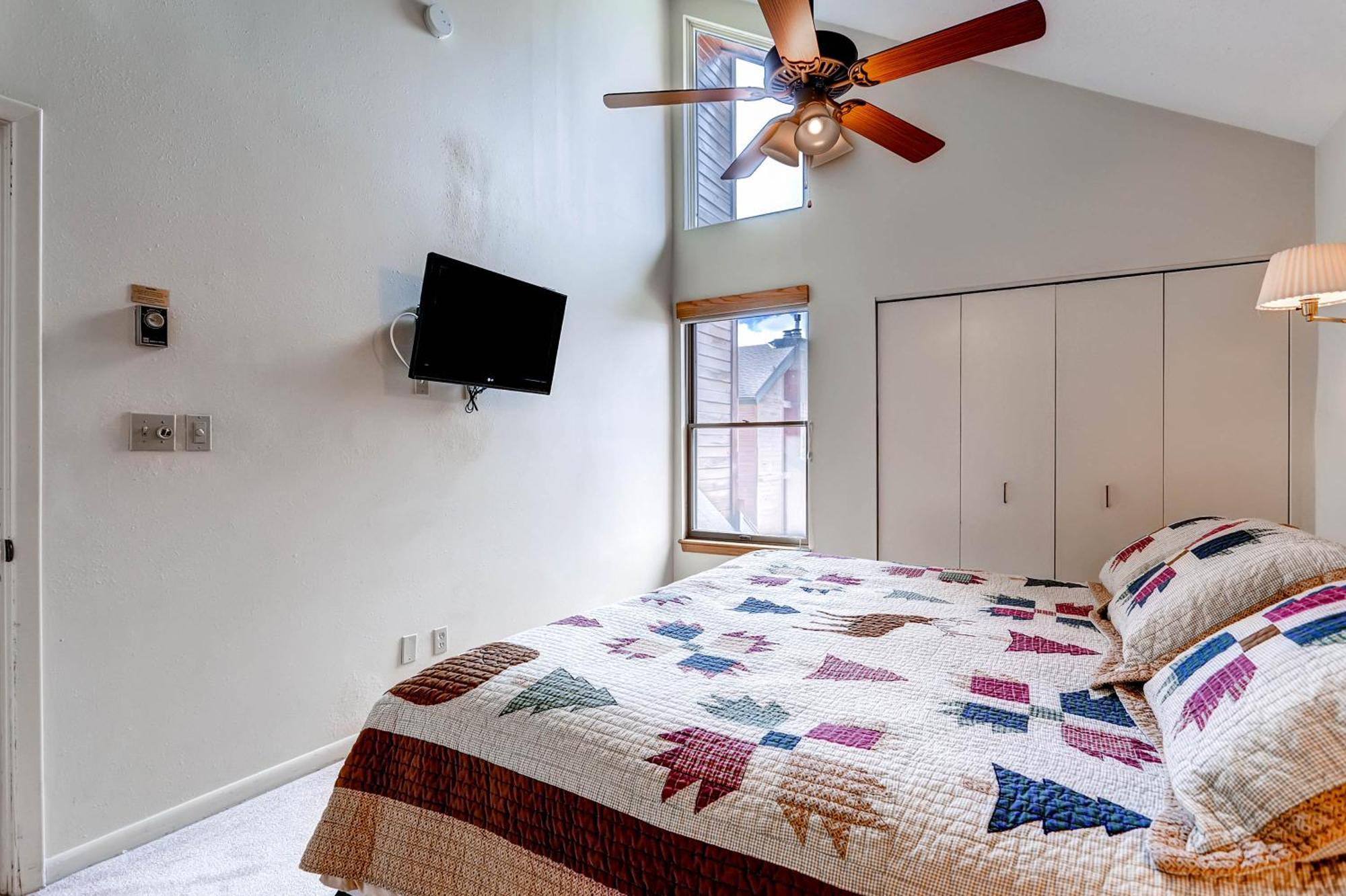 Timber Run Appartement