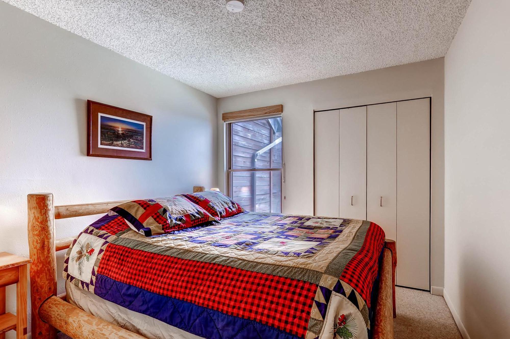 Appartement Timber Run Steamboat Springs