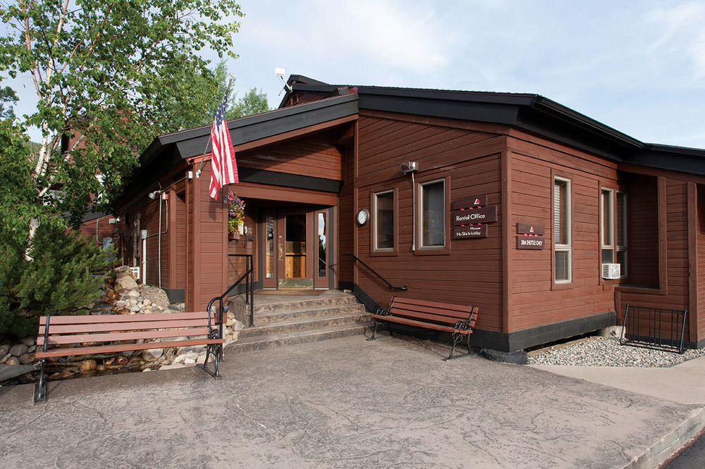 Appartement Timber Run Steamboat Springs