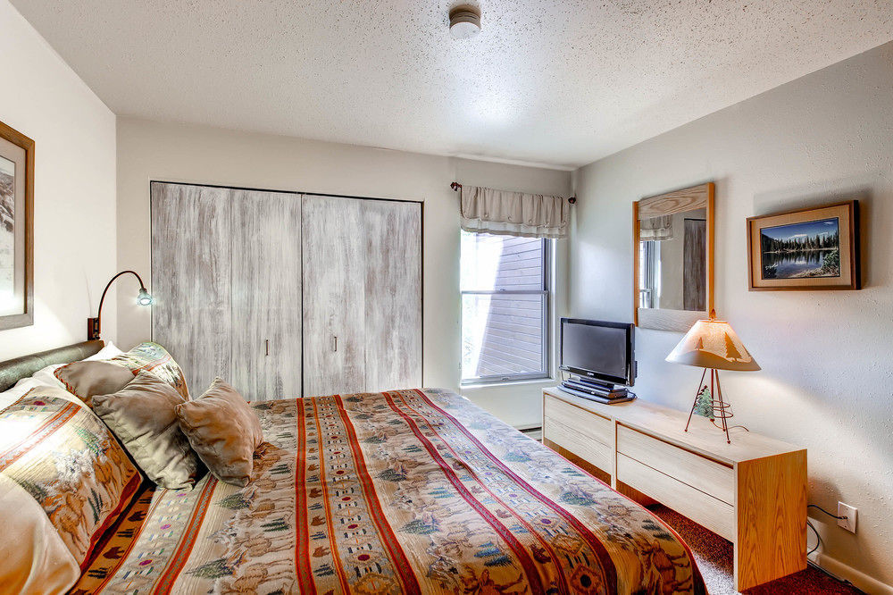 Appartement Timber Run