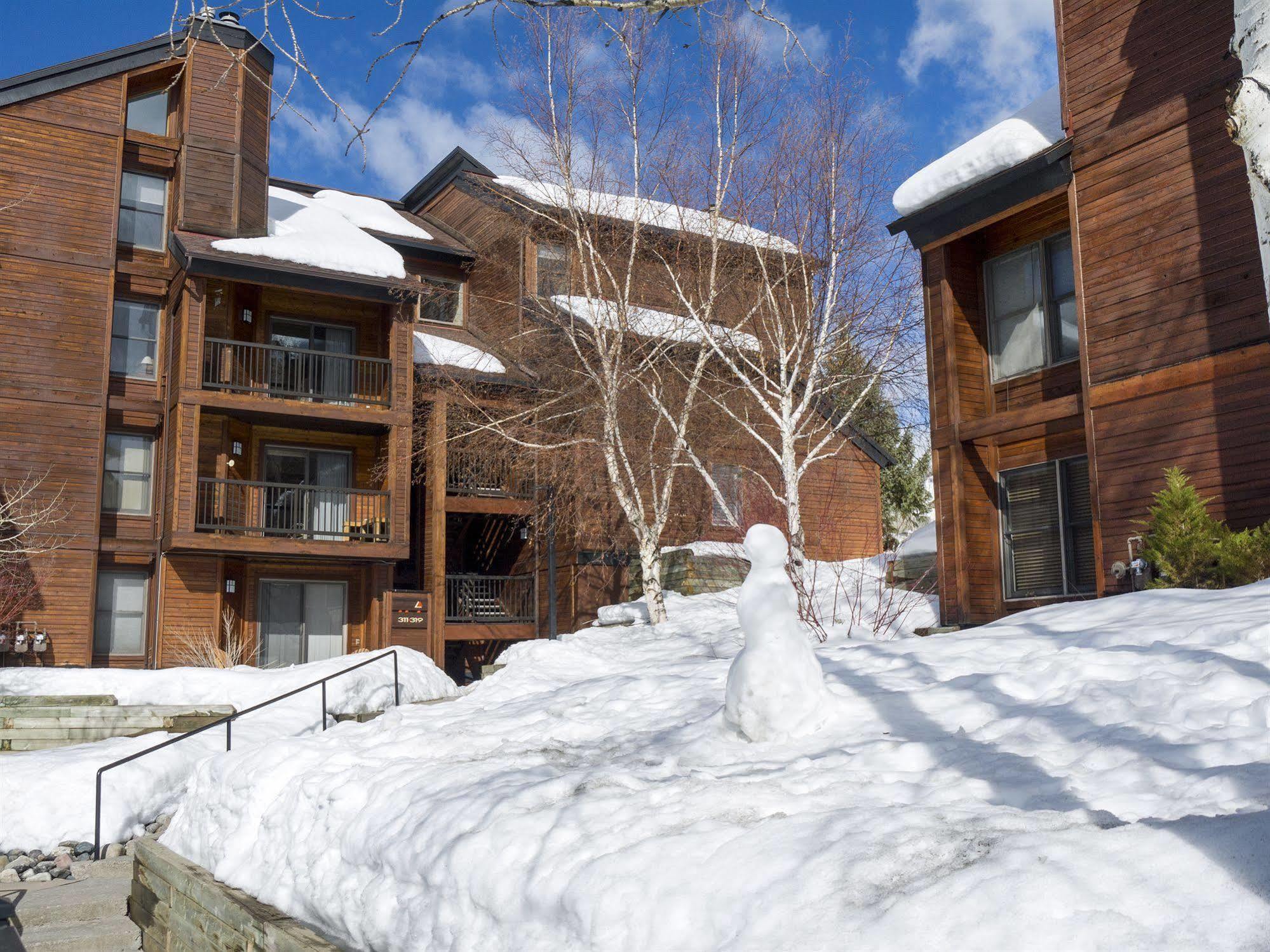 Appartement Timber Run Steamboat Springs