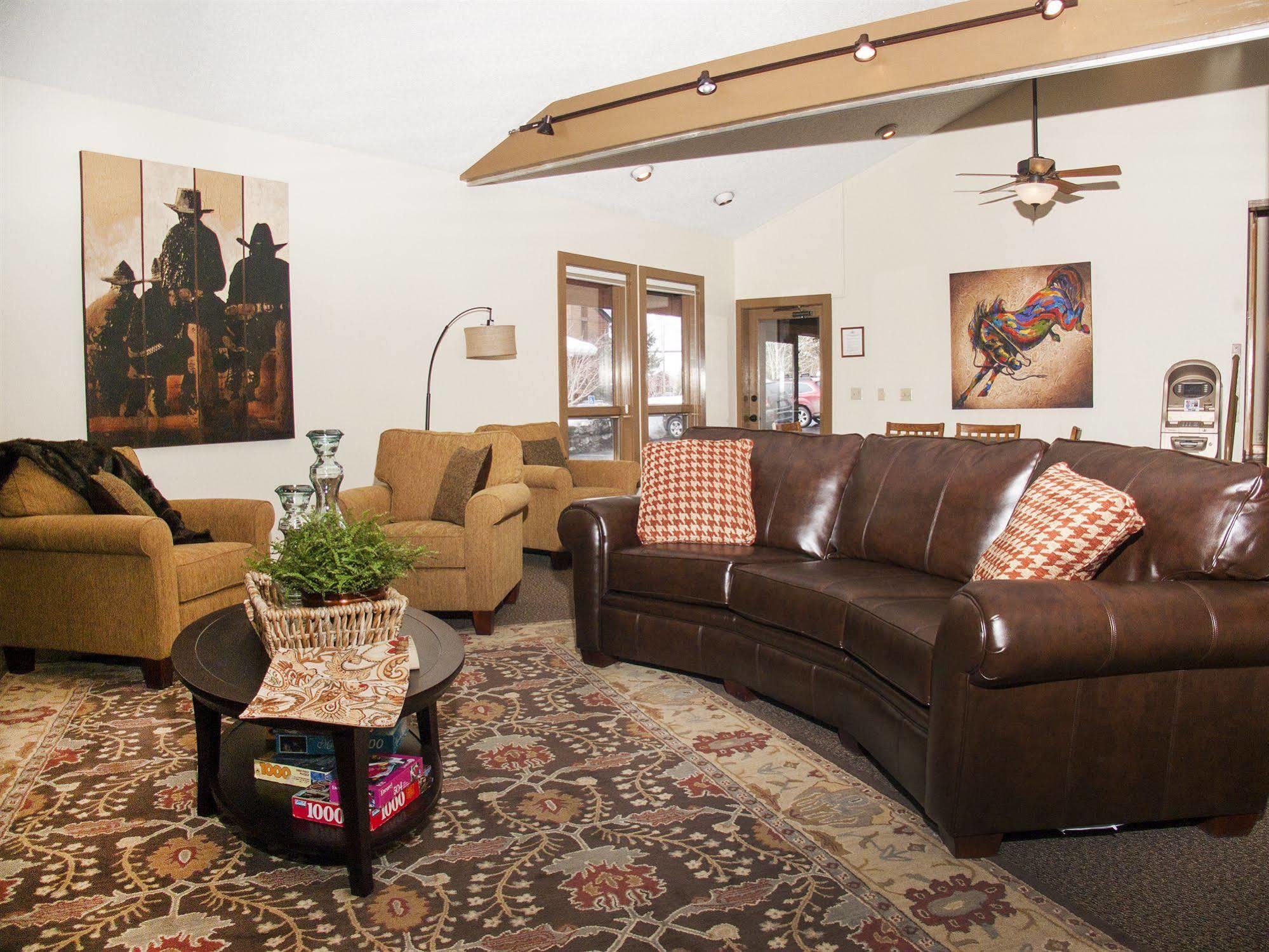 Appartement Timber Run Steamboat Springs